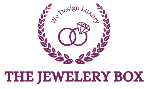 The Jewelery Box logo